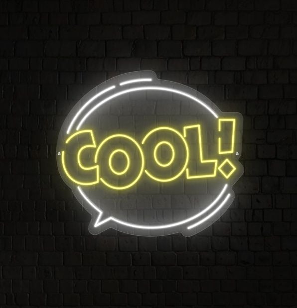 Cool Neon Signs