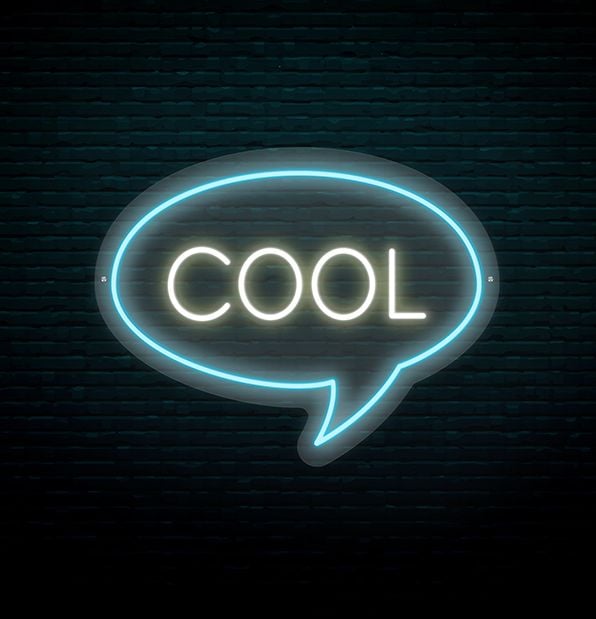 Cool Neon Signs