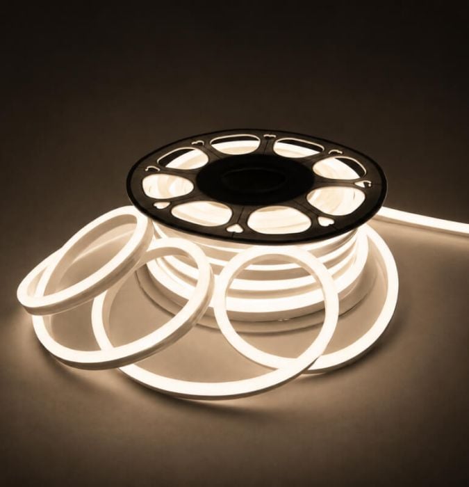 Neon Rope Lights