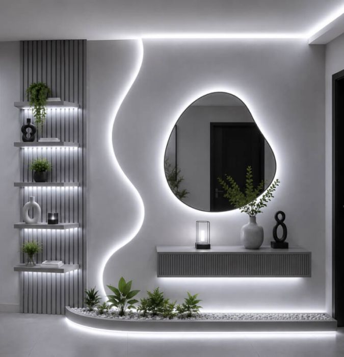 Neon Rope Lights