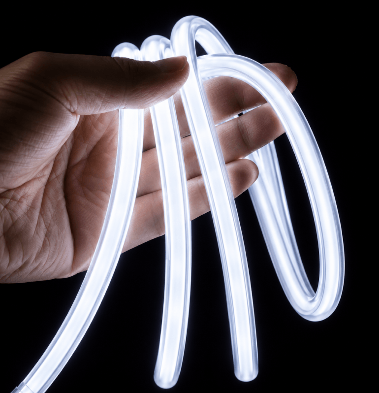 Neon Rope Lights