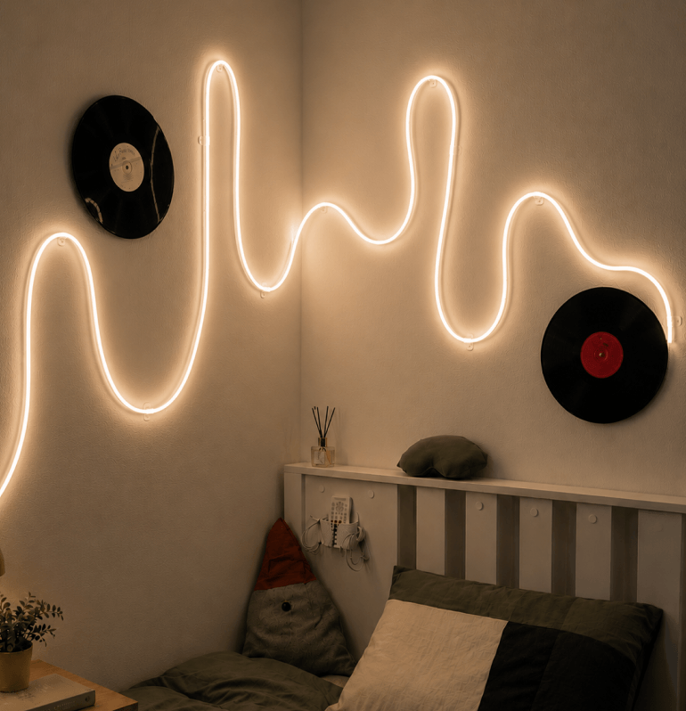 Neon Rope Lights
