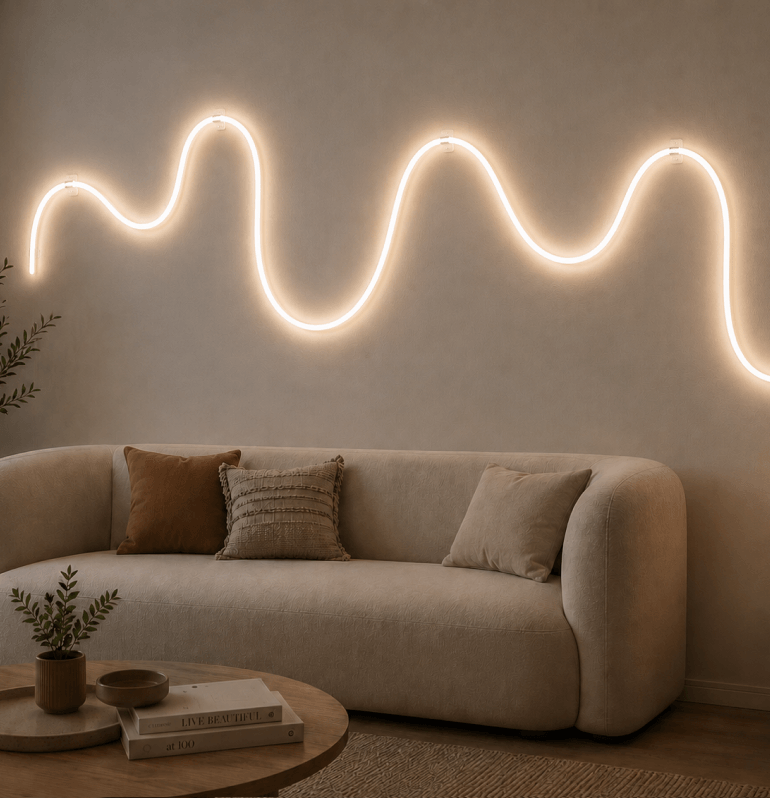 Neon Rope Lights