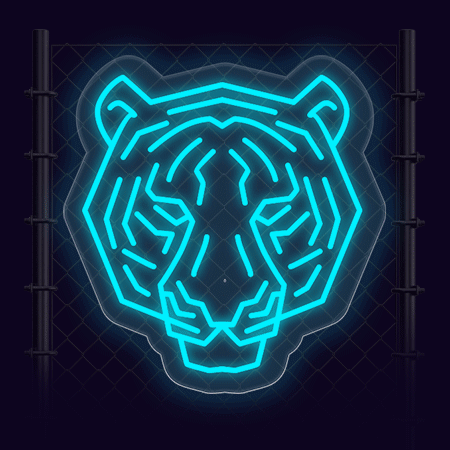 RGB Color Neon Lights (7 Colors)